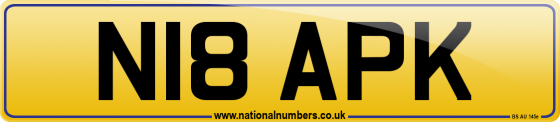 N18 APK