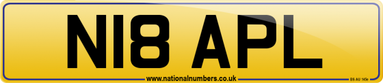 N18 APL