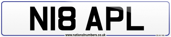 N18 APL