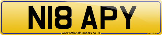 N18 APY