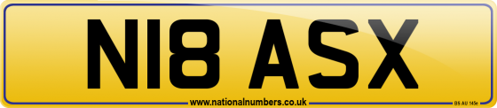 N18 ASX