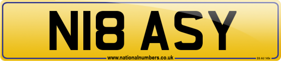 N18 ASY