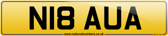 N18 AUA