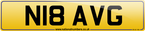 N18 AVG