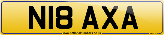 N18 AXA