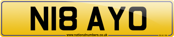 N18 AYO