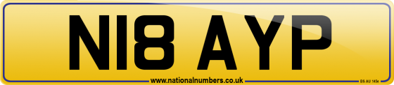 N18 AYP