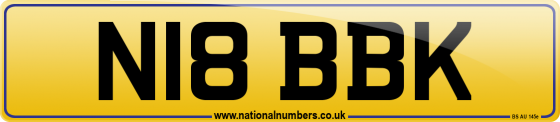 N18 BBK