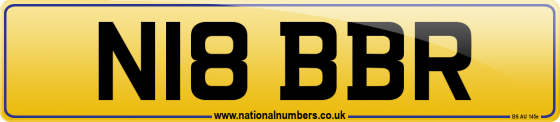 N18 BBR