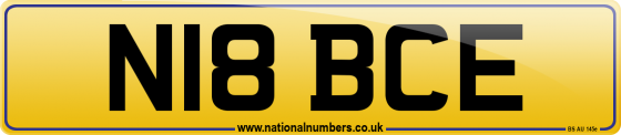 N18 BCE