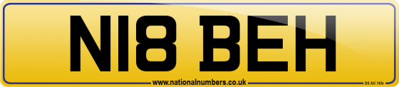 N18 BEH