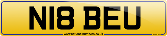N18 BEU