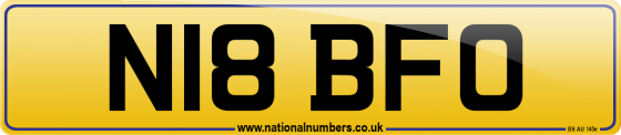 N18 BFO