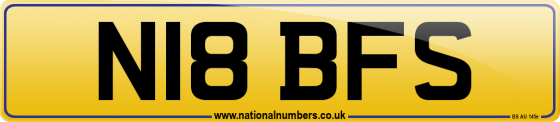 N18 BFS