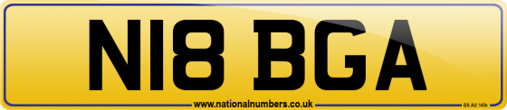 N18 BGA