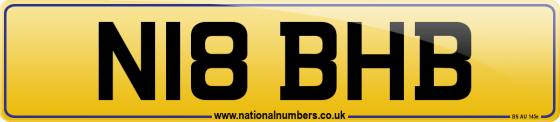 N18 BHB