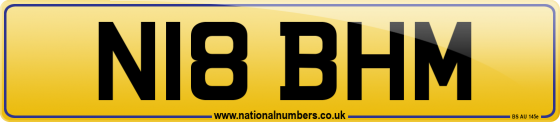 N18 BHM