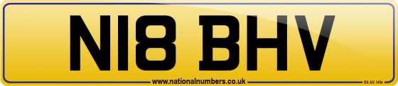 N18 BHV