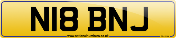 N18 BNJ