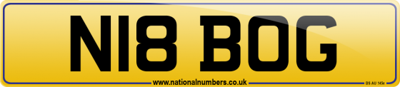 N18 BOG