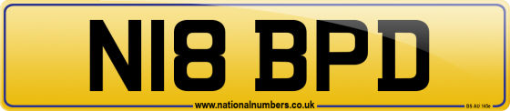 N18 BPD