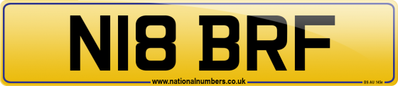 N18 BRF