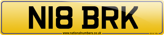 N18 BRK