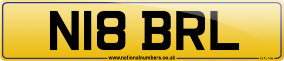 N18 BRL
