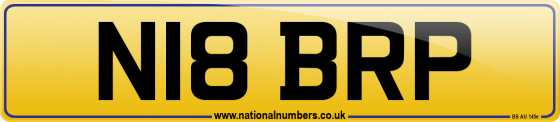 N18 BRP