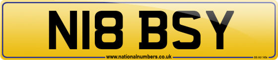 N18 BSY