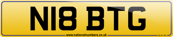 N18 BTG