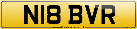 N18 BVR