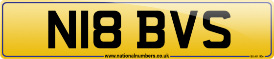 N18 BVS