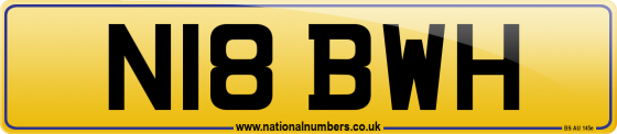 N18 BWH