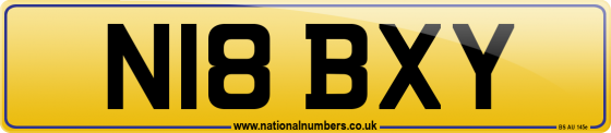 N18 BXY