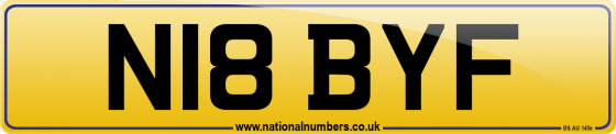 N18 BYF