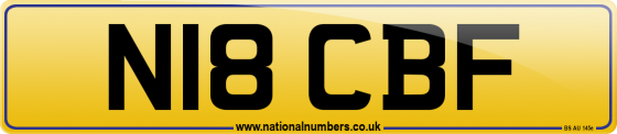 N18 CBF