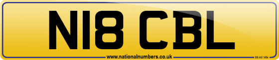 N18 CBL