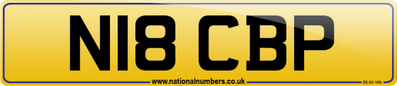 N18 CBP