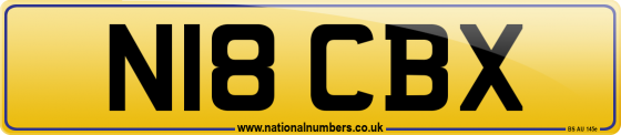 N18 CBX