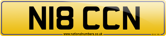 N18 CCN