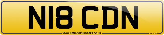 N18 CDN