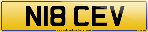 N18 CEV