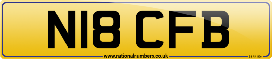 N18 CFB