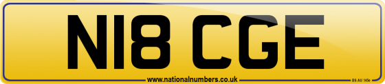 N18 CGE