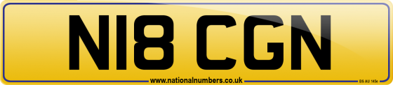 N18 CGN