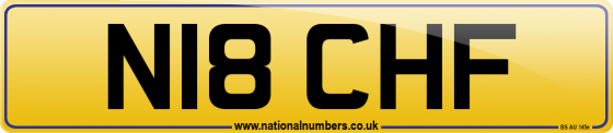 N18 CHF