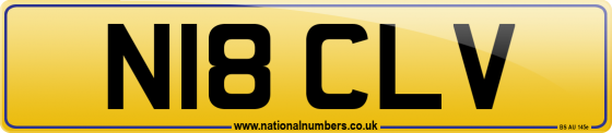 N18 CLV