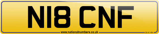 N18 CNF
