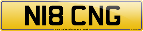 N18 CNG